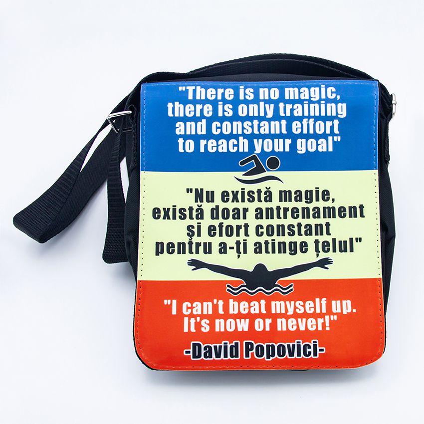 Gentute personalizate de umar