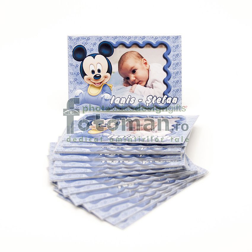 Magneti personalizati-folie