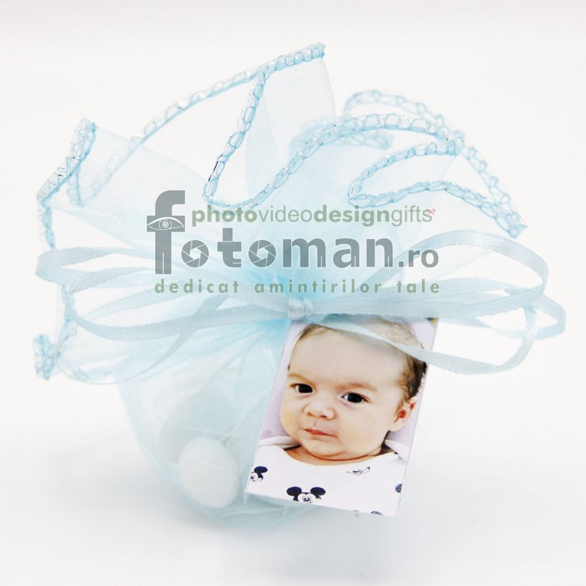 Marturii bomboniere botez
