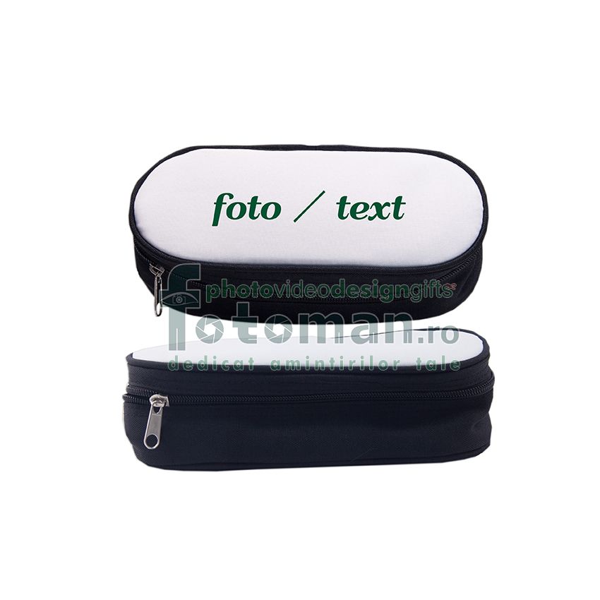 Penar textil personalizat