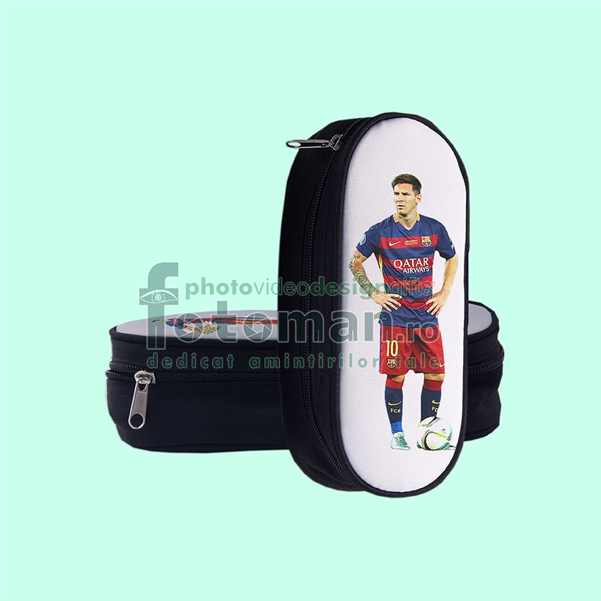 Penar textil personalizat
