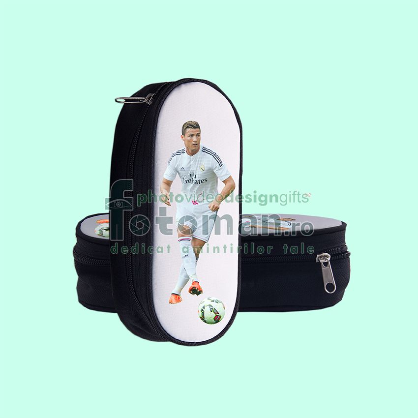 Penar textil personalizat
