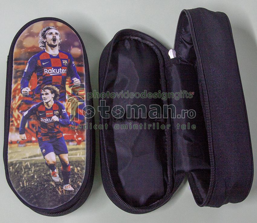Penar textil personalizat