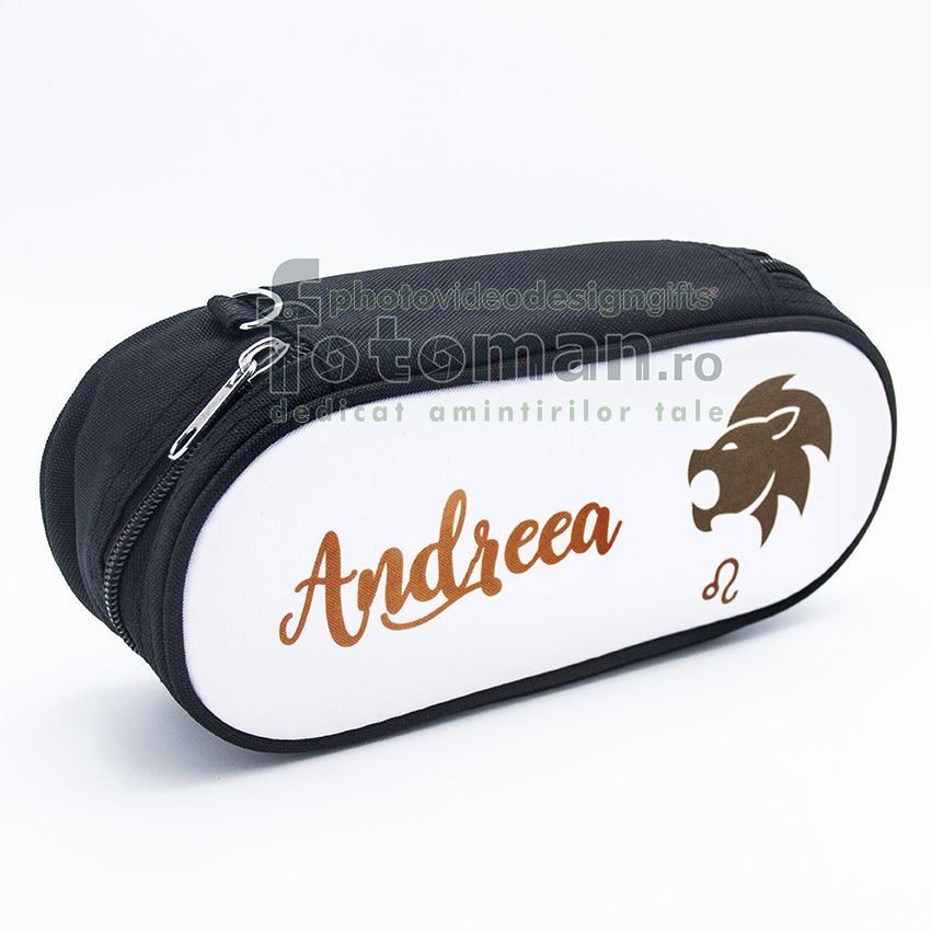 Penar textil personalizat