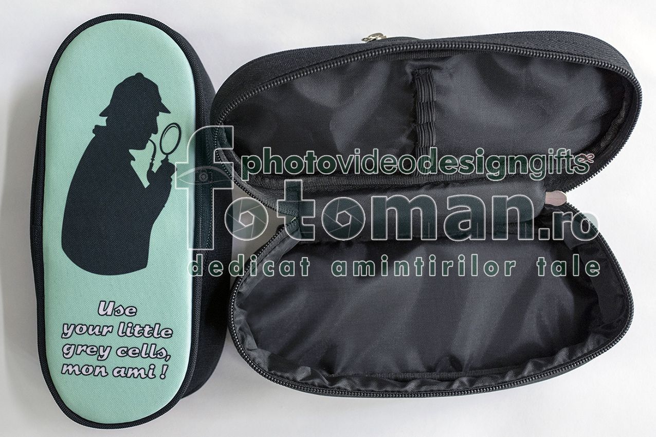 Penar textil personalizat