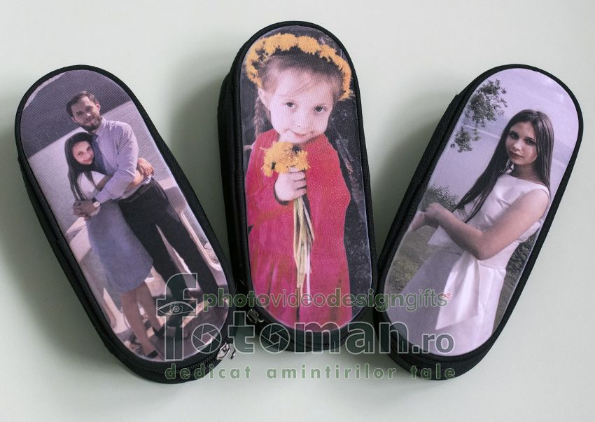 Penar textil personalizat