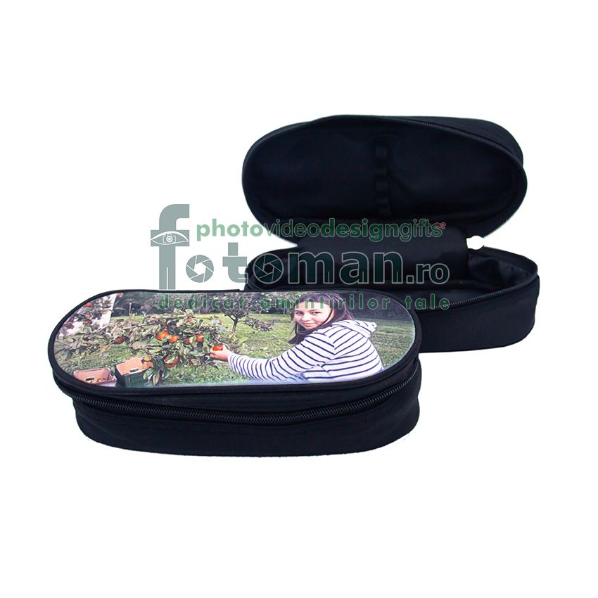 Penar textil personalizat