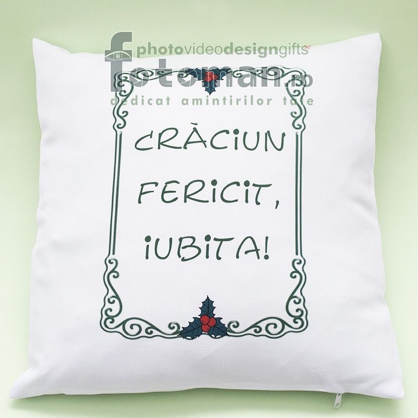 Perna Craciun