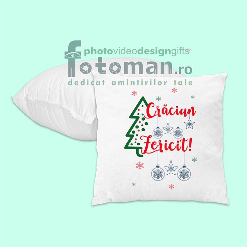 Perna Craciun