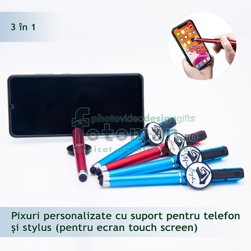 Pix stylus 