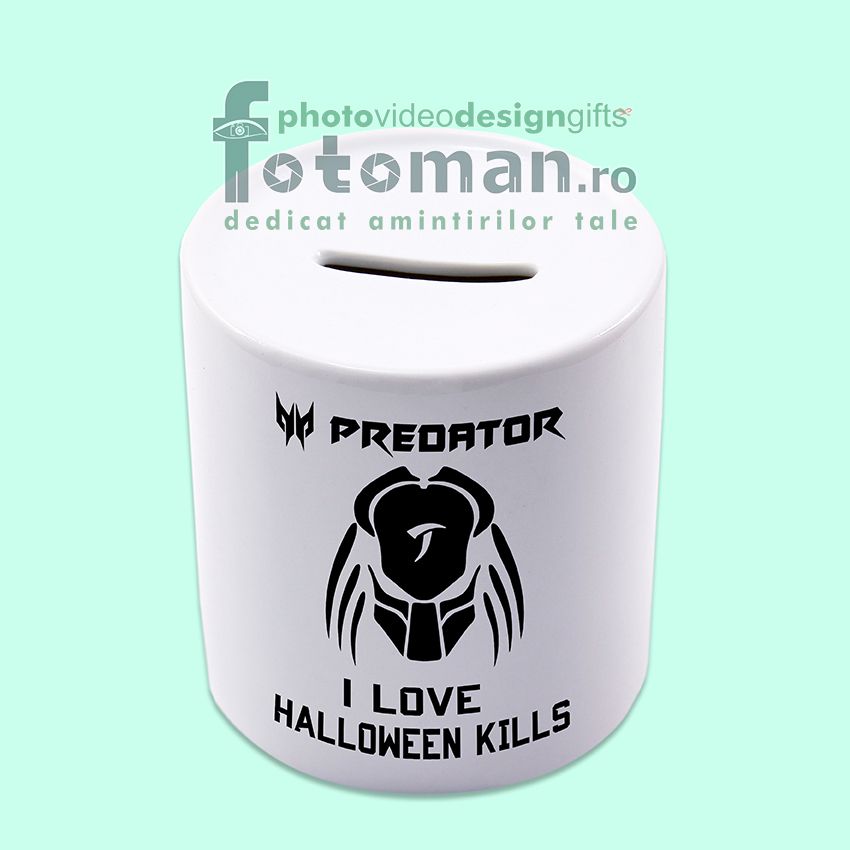 Pusculita personalizata