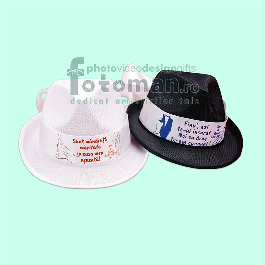 Set dezgatit mireasa