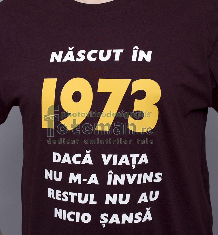 Tricouri motivationale