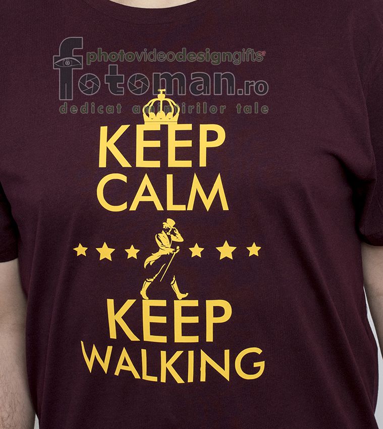 Tricouri motivationale