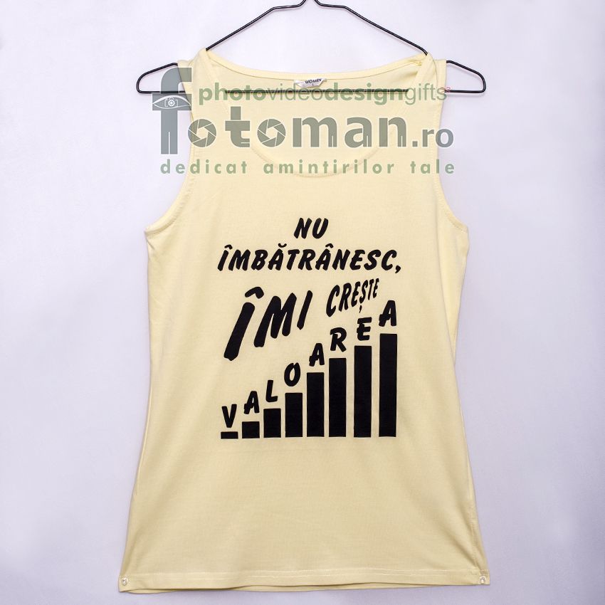 Tricouri motivationale