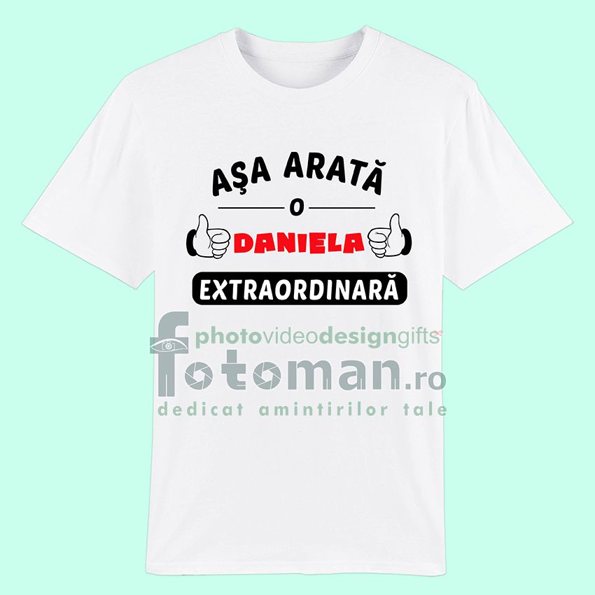 Tricouri personalizate amuzante