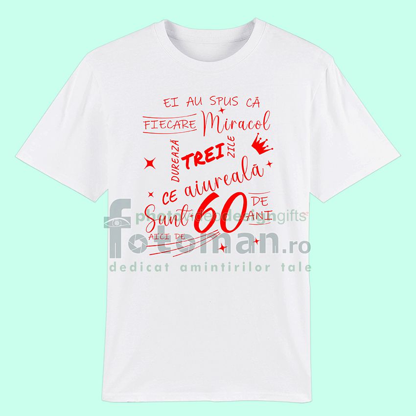 Tricouri personalizate amuzante
