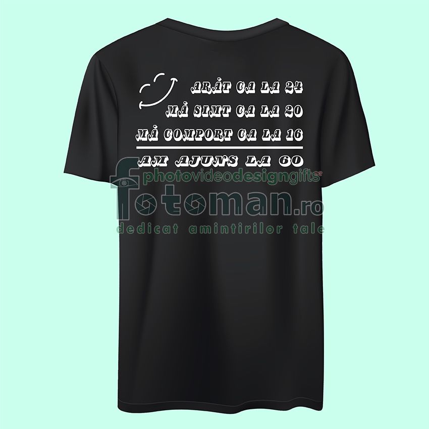 Tricouri personalizate amuzante