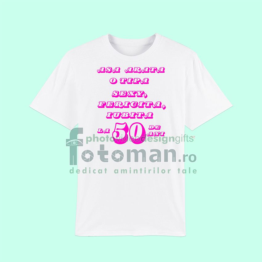 Tricouri personalizate amuzante