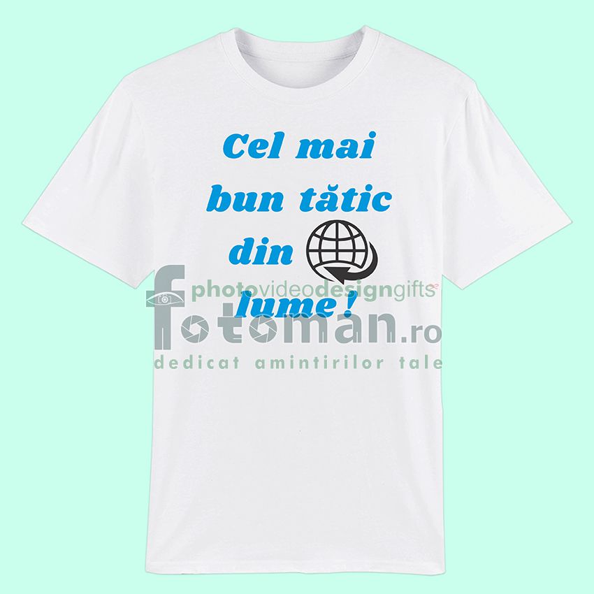 Tricouri personalizate amuzante