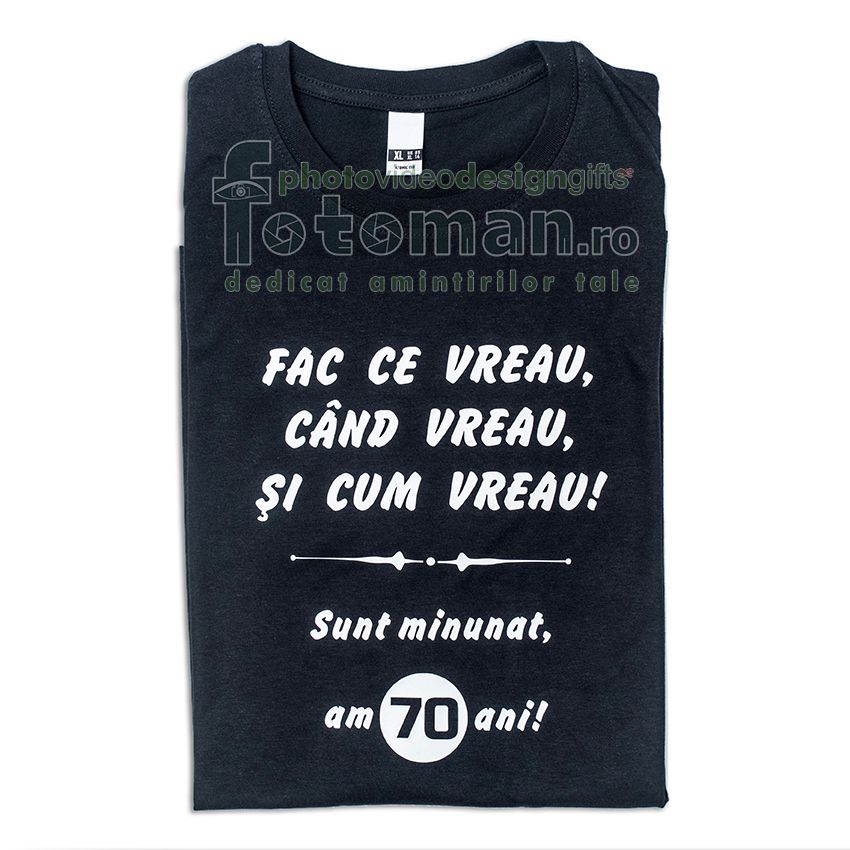 Tricouri personalizate cu grafica