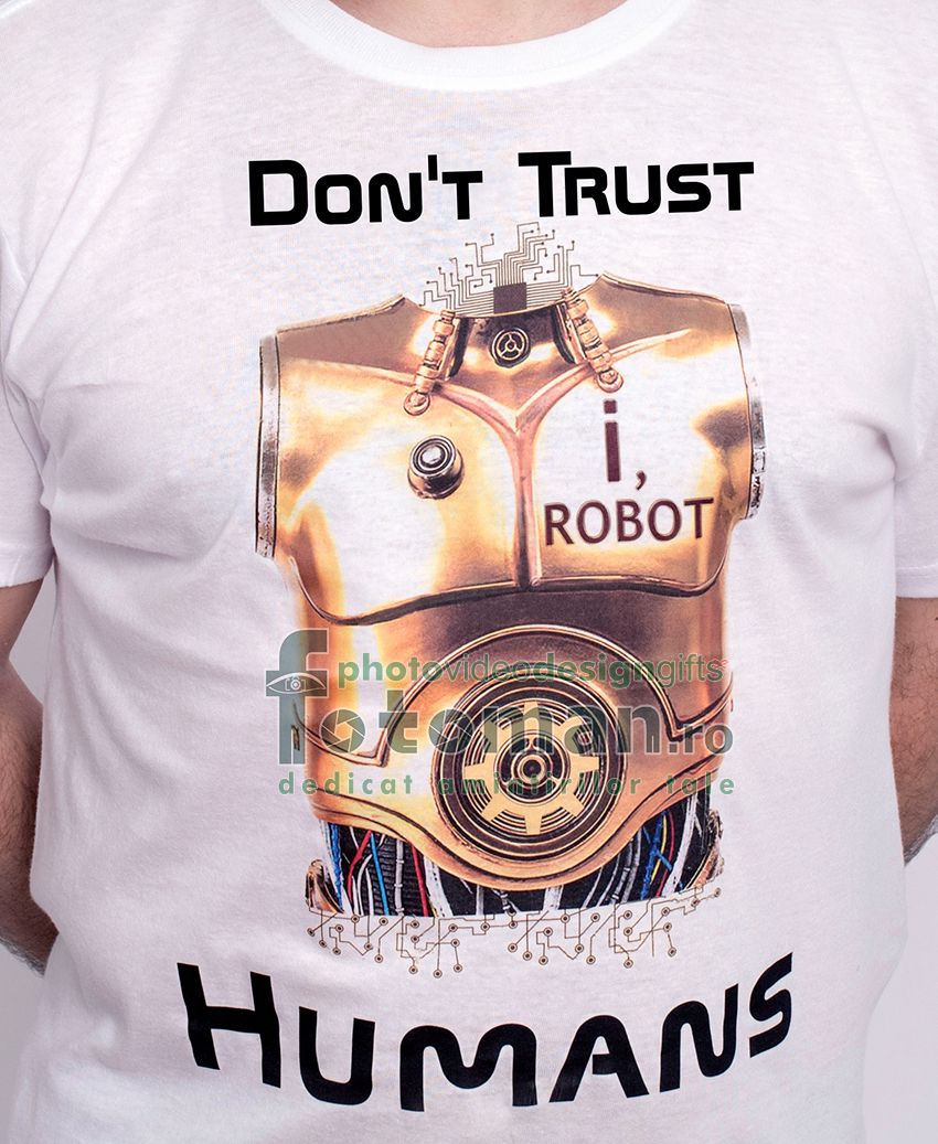 Tricouri personalizate cu text&foto