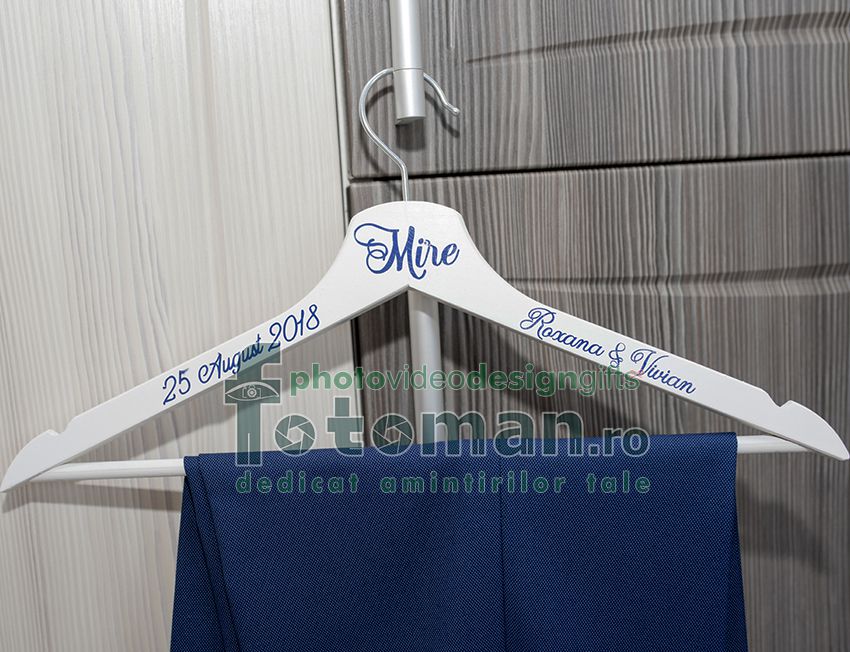 Umerase de nunta personalizate