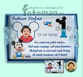 Accesorii taiere mot-diverse