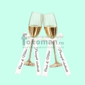 Panglica personalizata