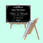 Save The Date personalizat