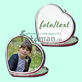 Accesorii Make-up personalizate
