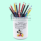 Accesorii scoala personalizate