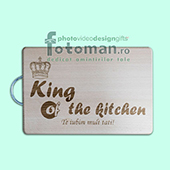 Articole bucatarie personalizate