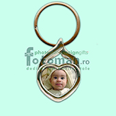 Brelocuri personalizate