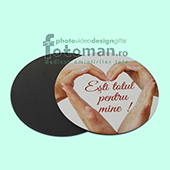 Cadouri de Valentine's Day personalizate