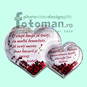 Cadouri romantice