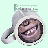 Cani personalizate comice