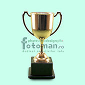Cupe & trofee personalizate
