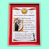 Diplome personalizate romantice