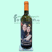 Etichete personalizate