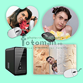 Mousepad-uri personalizate