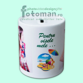 Pusculita personalizata
