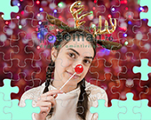 Puzzle personalizat