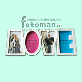 Rame personalizate romantice