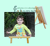 Sevalet foto personalizat