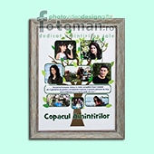 Tablouri personalizate