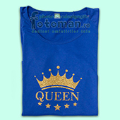Tricouri personalizate